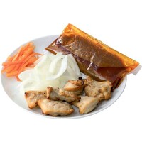 デビルチキン風