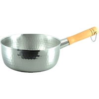 プロモデル槌目ゆきひら鍋