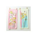 すみっコぐらしフェイスタオル