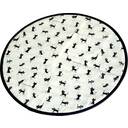 ネコ柄ハンドルカバー