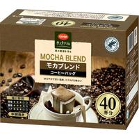 モカブレンド