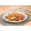 お母さんのソース焼そば