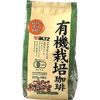 有機栽培珈琲(ナチュラルブレンド)