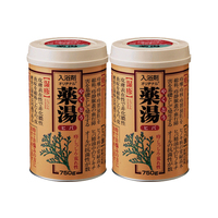 オリヂナル薬湯　ヒバ