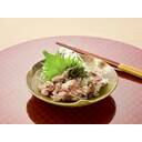 うまかあじたたき(天然真鯵使用)