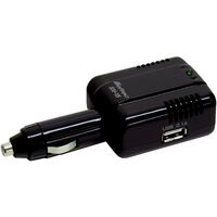 ＵＳＢ＆コンセント