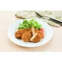 ミラノ風チキンカツレツ(国産若鶏使用)