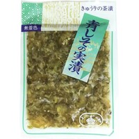 青しその実漬(刻み)