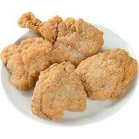 骨なしフライドチキン(モモ)