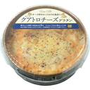 クアトロチーズグラタン