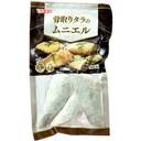 骨取りタラのムニエル