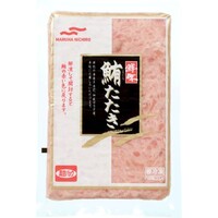 鮪たたき