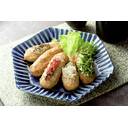 みつせ鶏焼きつくね