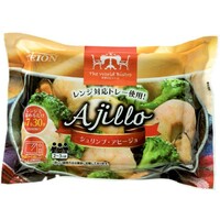 シュリンプ・アヒージョ