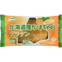 かぼちゃのグラタン
