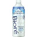 ビオレu ザ ボディ 泡タイプピュアリーサボンの香り