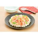 海鮮ちらし寿司セット