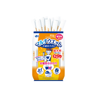 マルチウエット　不織布タオル