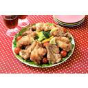 ＣＯ・ＯＰかぶりつき!旨塩チキン