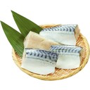 塩さば切身 大きめ(うす塩味)