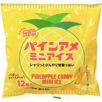 パインアメミニアイス