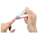 [貝印]桜爪切り