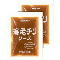 海老チリソース