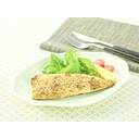 骨取りさばのバジルオイルソテー