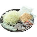 海鮮お好み焼き