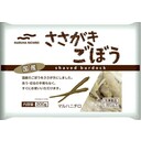 ささがきごぼう