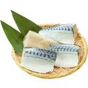 骨取り塩さば切身　大きめ(うす塩味)