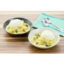 タイ風グリーンカレー