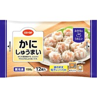 かにしゅうまい