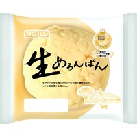 生めろんぱん