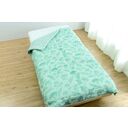 さらさらふんわりリバーシブル肌ふとん