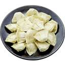 名古屋コーチン水餃子