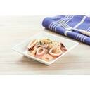 国産素材のシーフードマリネ