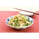 ザーサイおつまみサラダ