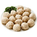 旨搾りだんご(角切り生姜)