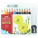 水彩色鉛筆コンパクトセット