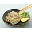 ぱくっと食べられる子持ちからふとししゃも