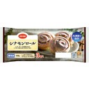 シナモンロール