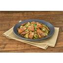 いかの甘味噌炒め(ホイコーロー風)