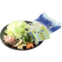 豚肉の蒸し焼き