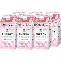セフターエナジー柔軟剤入り洗剤つめかえ用