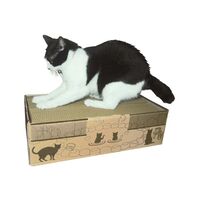 ねこの爪とぎ　詰め替え