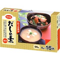 だしの素(かつお風味･粉末タイプ)