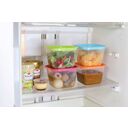 楽ちんパック　スクエア深型