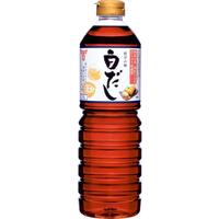 白だし