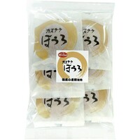 カステラぼうろ(国産小麦粉使用)
